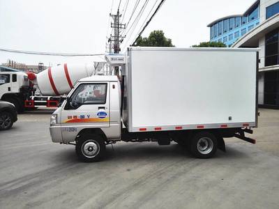 南京依維柯冷鏈保溫車系列 疫苗藥品冷藏車廠家促銷價(jià)格