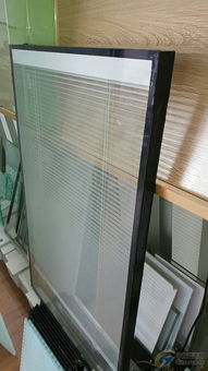 銀銳百葉窗玻璃產(chǎn)品系列全解析