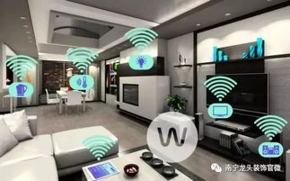 智能家居新時代 龍頭裝飾9.22新品發布，重新定義建筑智能化系統設計